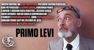 Primo-Levi