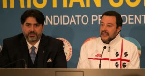 Solinas-e-Salvini