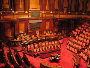 senato