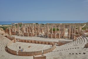 LeptisMagna