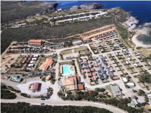 case-villaggio-turistico-sequestro