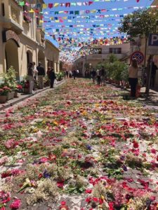 Sant'Efisio a Pula