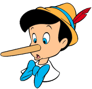 pinocchio