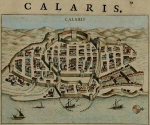 mappa-di-Cagliari-elaborata-dallopera-di-S.-Arquer-720x600