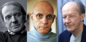 foucault-agamben-deleuze2