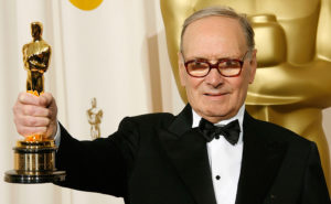 Ennio Morricone m