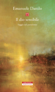 Il dio sensibile 01